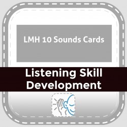 LMH 10 Sounds Cards