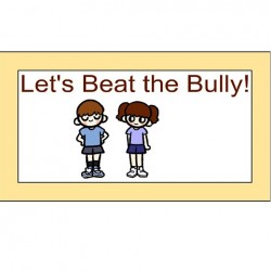 Let's Beat the Bully