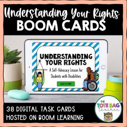 Understanding Your Rights Boom Cards