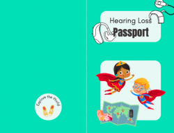 Simplified Passport Worksheet