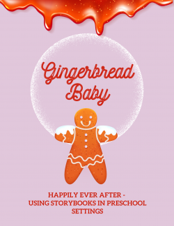 Gingerbread Baby (HEA 7)