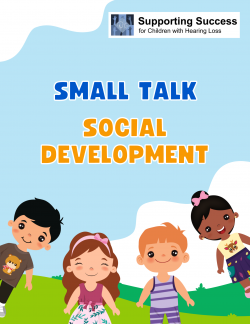Social - Small Talk