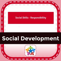 Social Skills - Responsibility