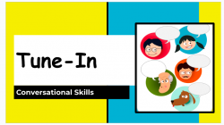 Tune-In Conversations Skills