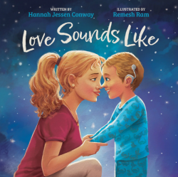 Love Sounds Like (Activity Pack)