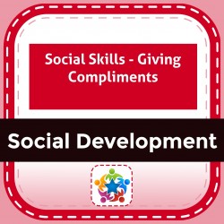 Social Skills - Giving Compliments