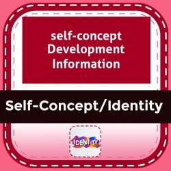 Self-Concept Development Information