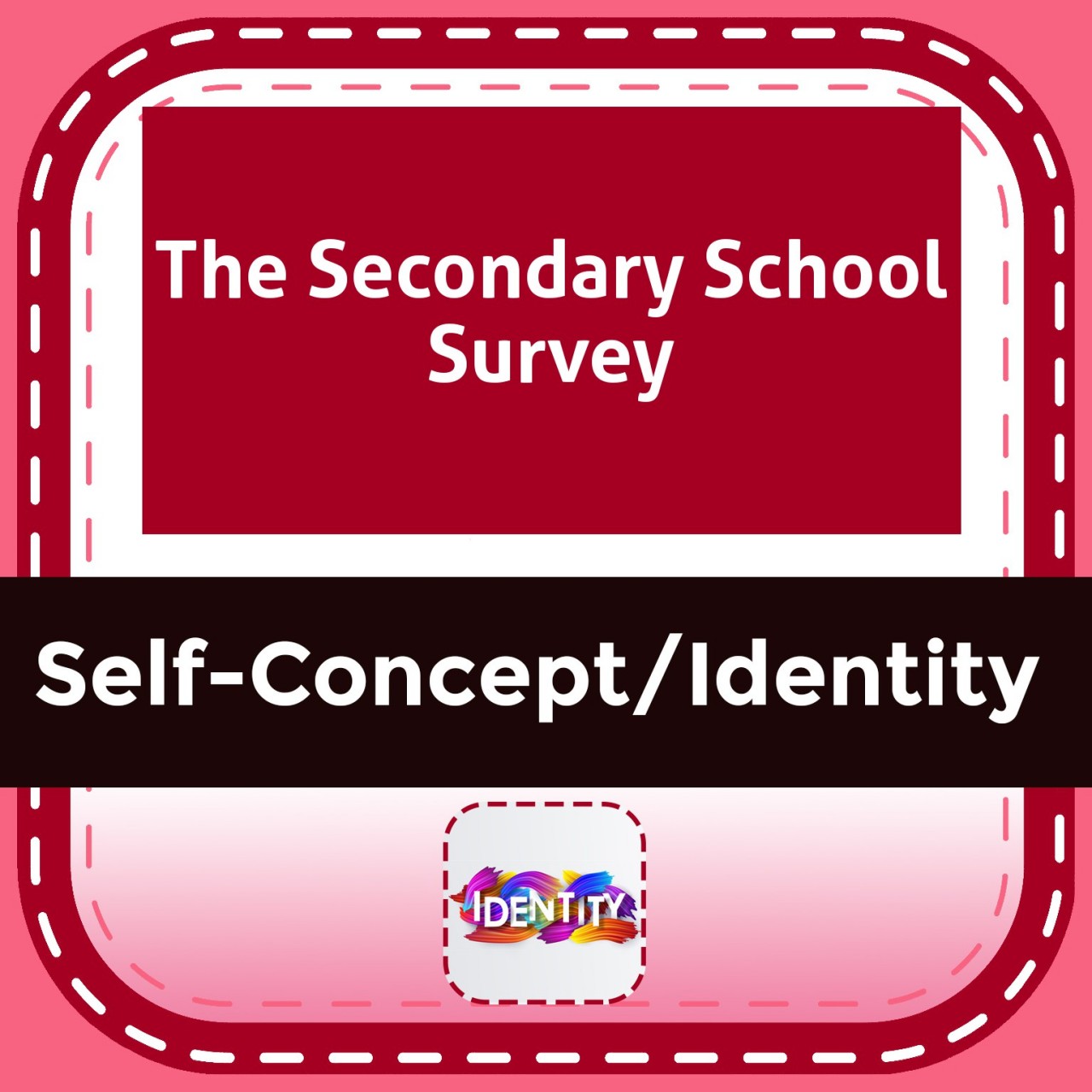 The Secondary School Survey