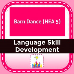 Barn Dance (HEA 5)