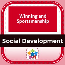 Winning and Sportsmanship